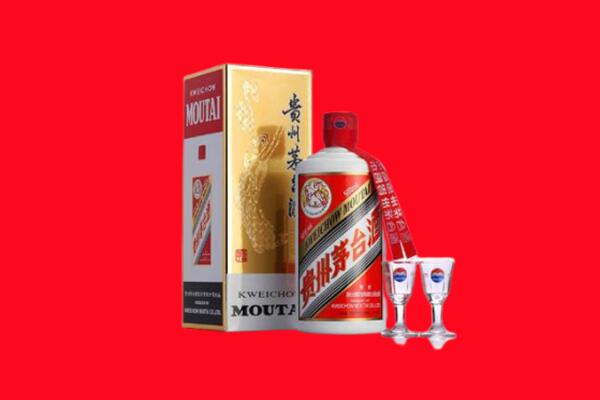 收购行情：淮安茅台酒回收店怎么经营？
